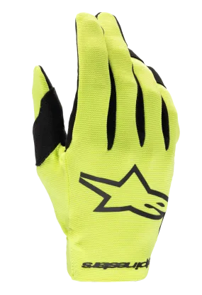 2025 Radar Gloves