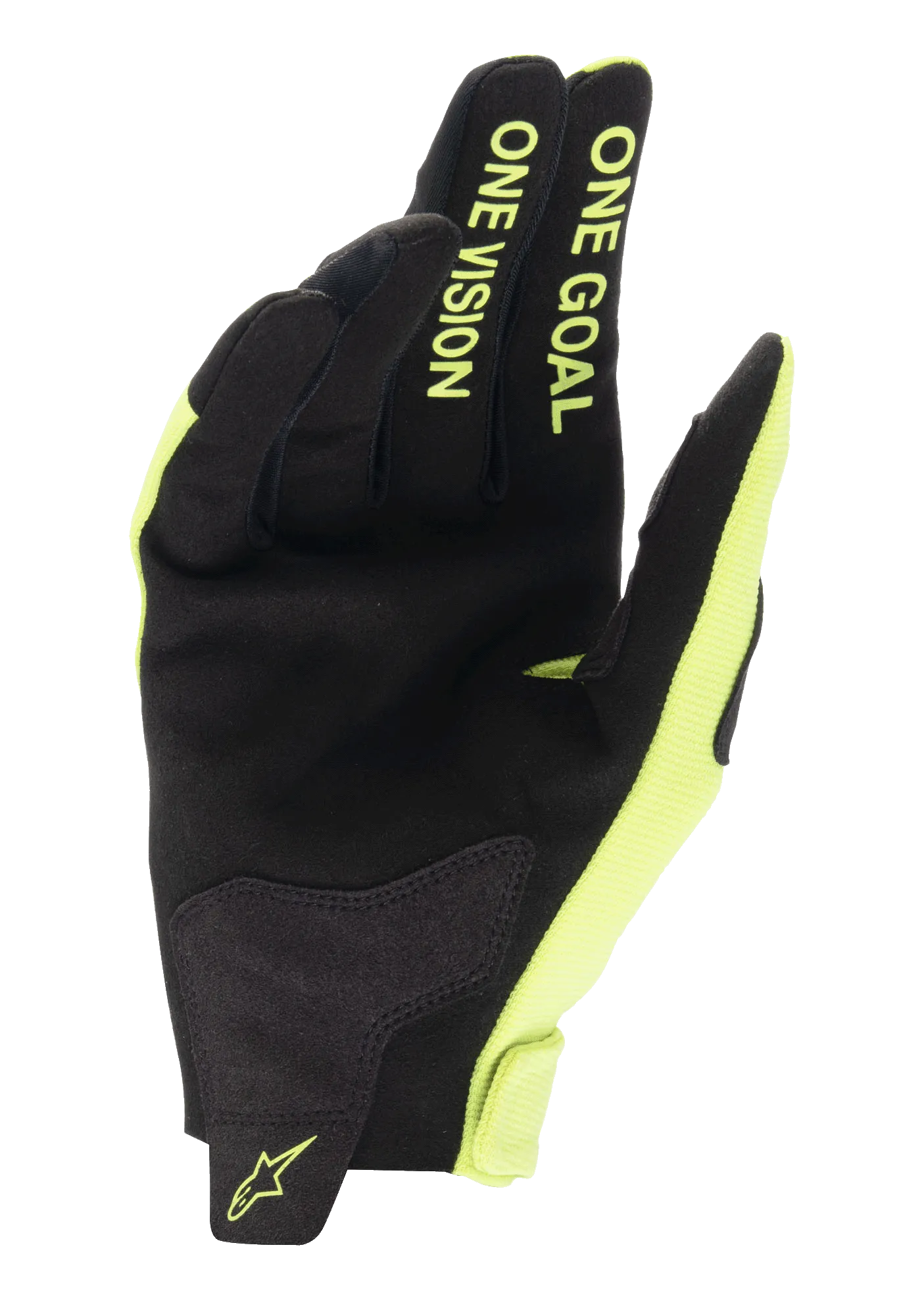 2025 Radar Gloves