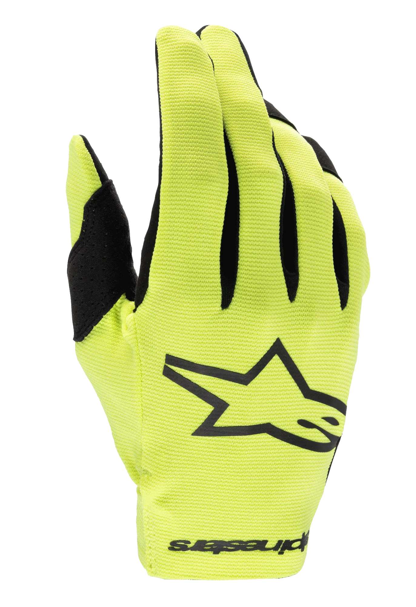 2025 Radar Gloves