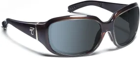 7eye by Panoptx Women's Wayfarers Sunglasses