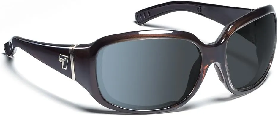 7eye by Panoptx Women's Wayfarers Sunglasses