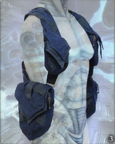 Abyss Holster