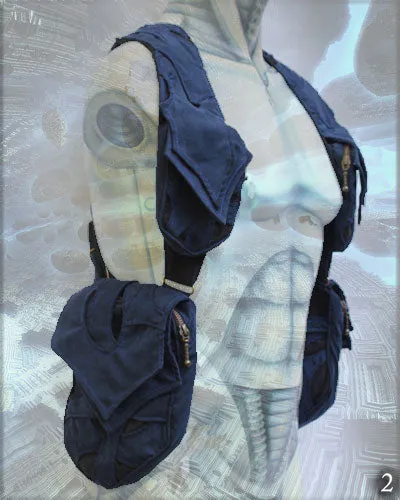 Abyss Holster