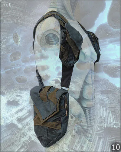 Abyss Holster