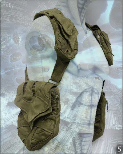 Abyss Holster