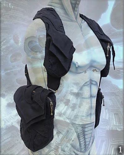 Abyss Holster