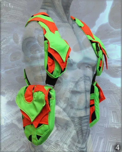 Abyss Holster