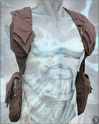 Abyss Holster