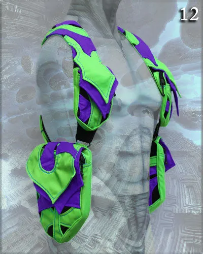 Abyss Holster