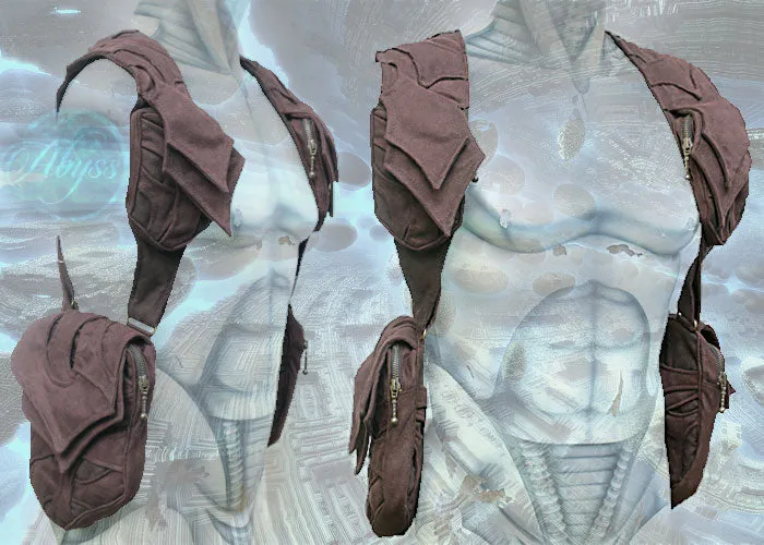 Abyss Holster