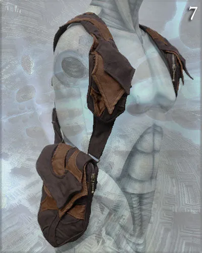 Abyss Holster
