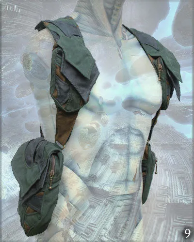 Abyss Holster