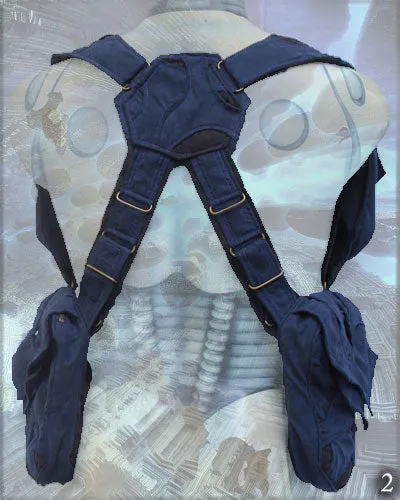 Abyss Holster