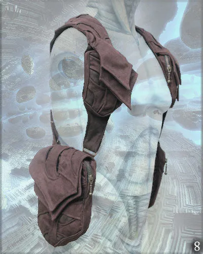 Abyss Holster