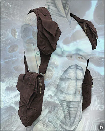 Abyss Holster