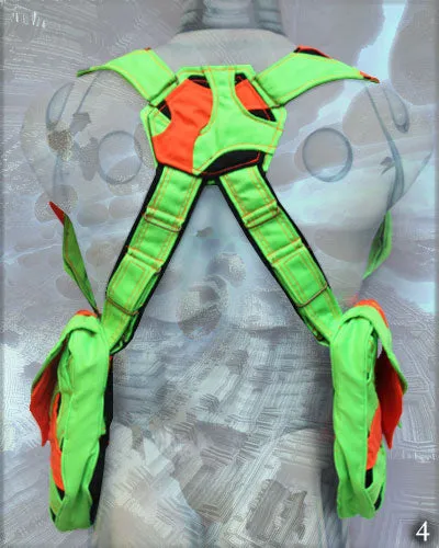Abyss Holster