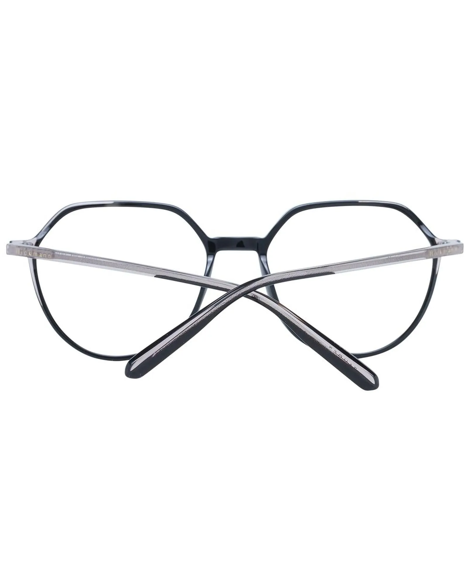 Ana Hickmann Octagon Eyeglasses Classic Style