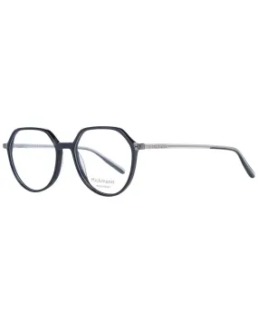 Ana Hickmann Octagon Eyeglasses Classic Style