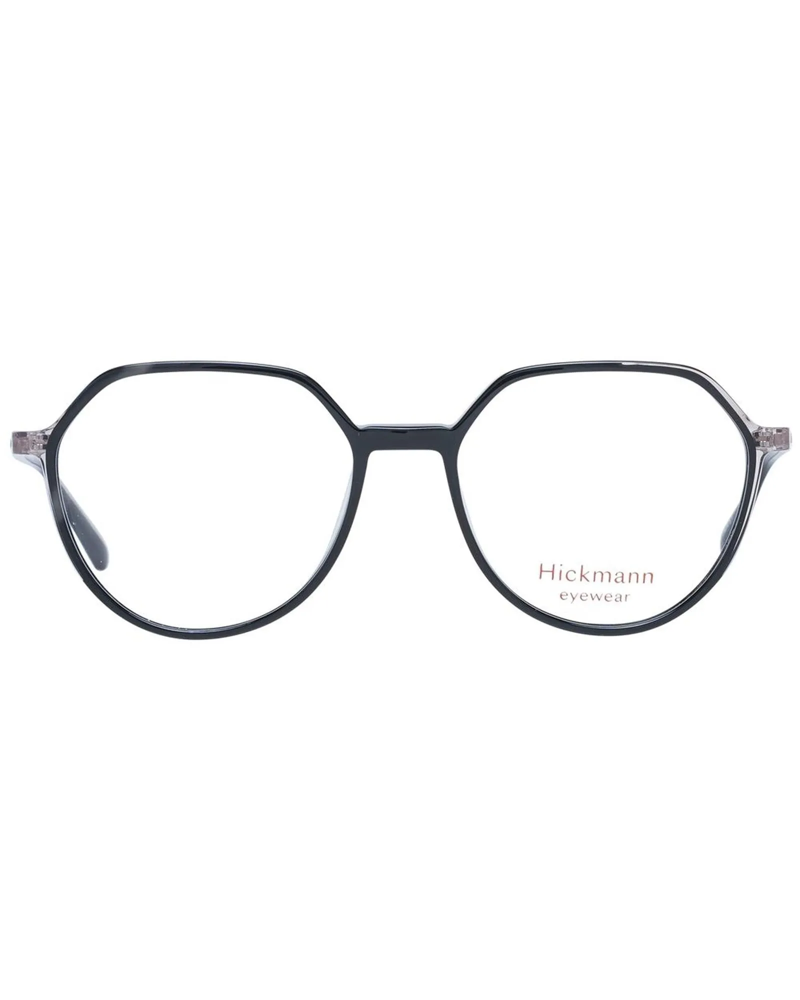 Ana Hickmann Octagon Eyeglasses Classic Style