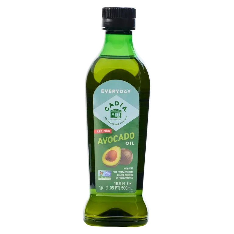Avocado Oil 16.9 Fl. Oz. (Refined)