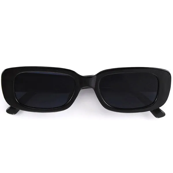 Baddie Back In Business Sunglasses