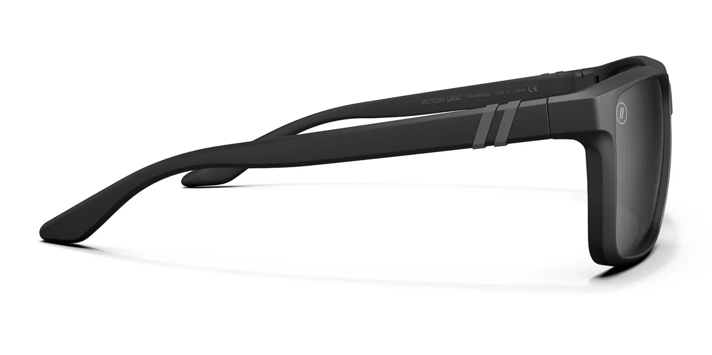 Blenders Eyewear Mesa Polarized Sunglasses - Victory Lane