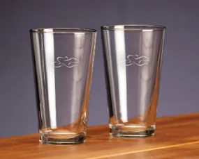 Classic Ale Glasses