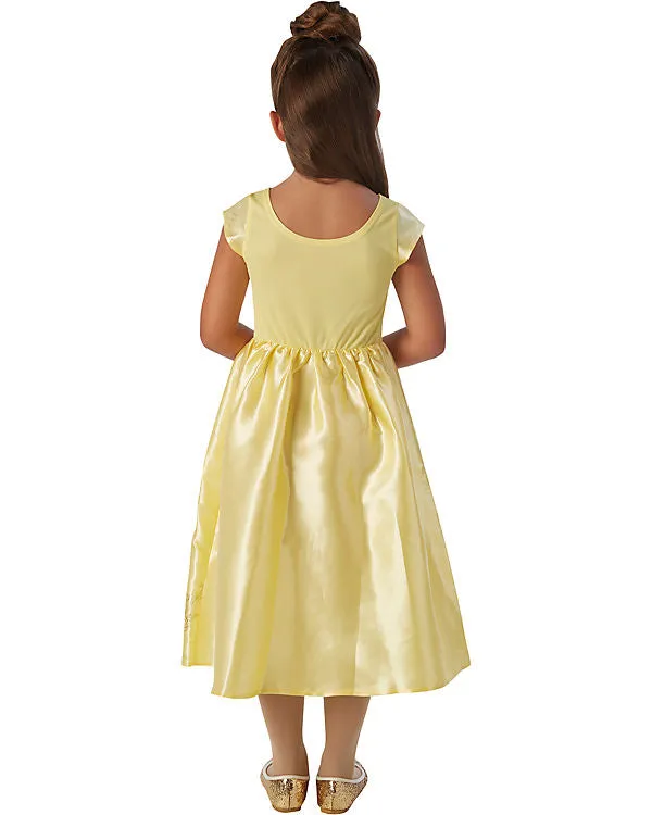 Classic Live Action Golden Belle