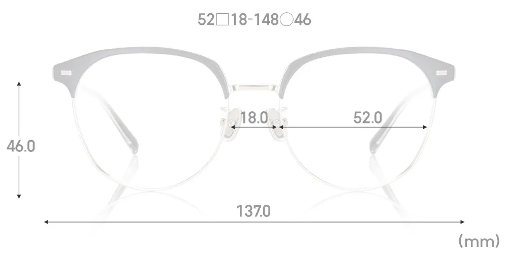 Classic Oversized 097