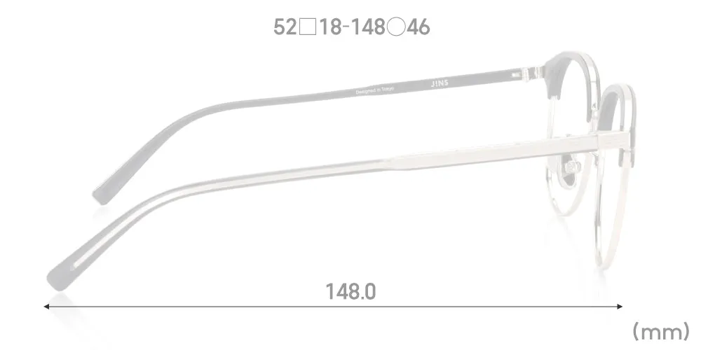 Classic Oversized 097
