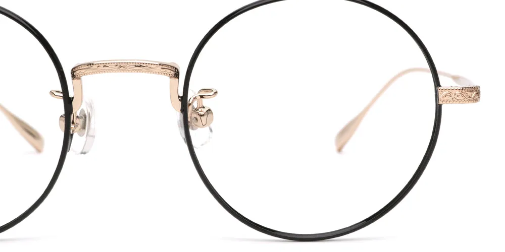 Classic Rim Combi 218