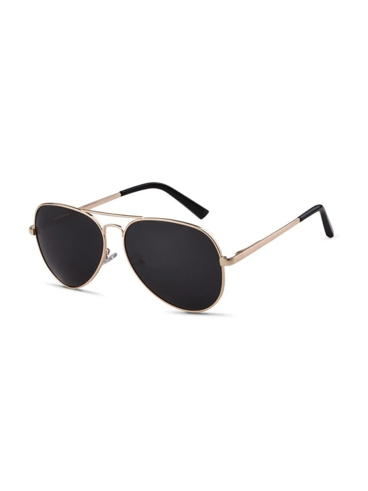 Copy of Girls Polarized Aviation Frame Sunglasses