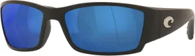 Costa Del Mar Men's Corbina Rectangular Sunglasses