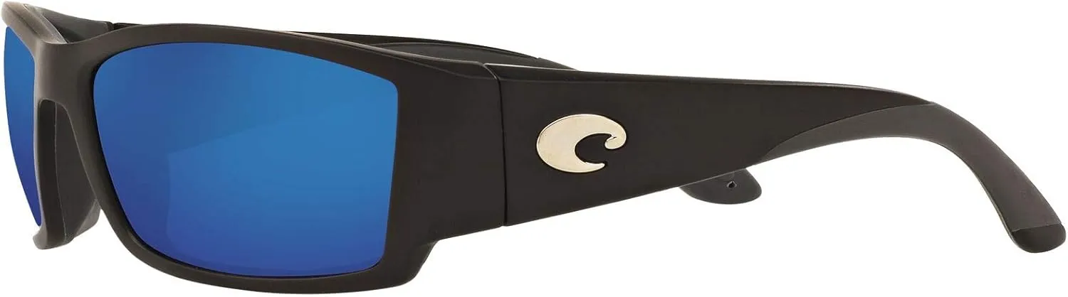 Costa Del Mar Men's Corbina Rectangular Sunglasses