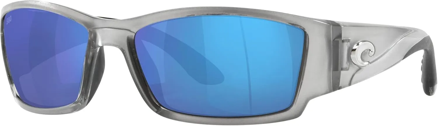 Costa Del Mar Men's Corbina Rectangular Sunglasses