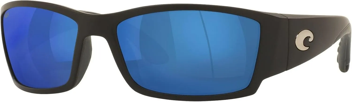 Costa Del Mar Men's Corbina Rectangular Sunglasses