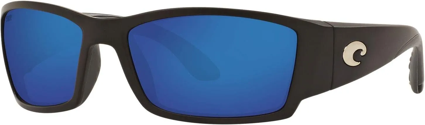Costa Del Mar Men's Corbina Rectangular Sunglasses