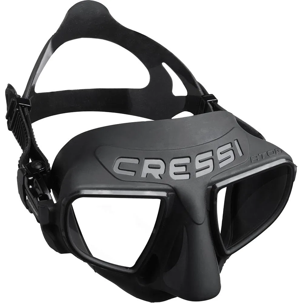 Cressi Atom Low Volume Dive Mask