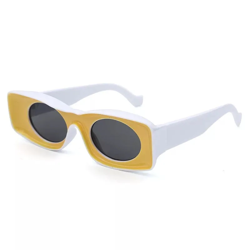Deep Set Sunnies