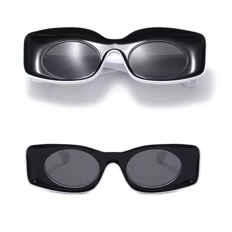 Deep Set Sunnies