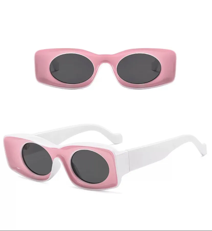 Deep Set Sunnies