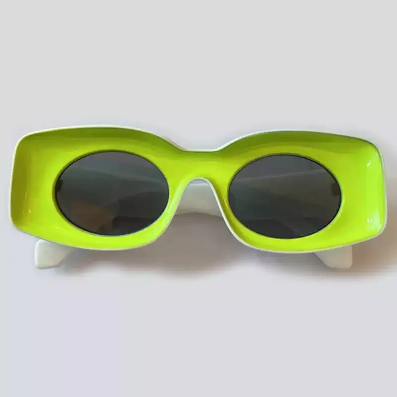 Deep Set Sunnies