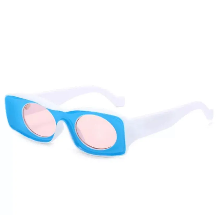 Deep Set Sunnies