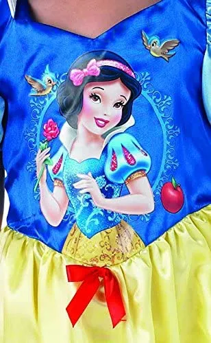 Dis Snow White Storytime Classic Costume