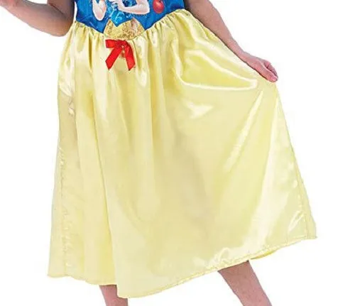 Dis Snow White Storytime Classic Costume