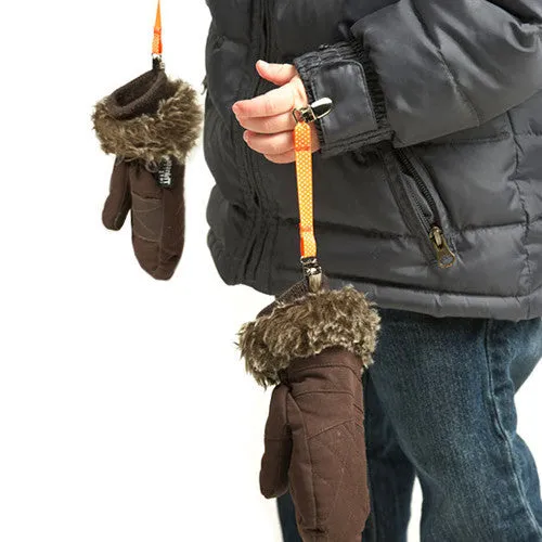 EDS053 Mitten Leashes