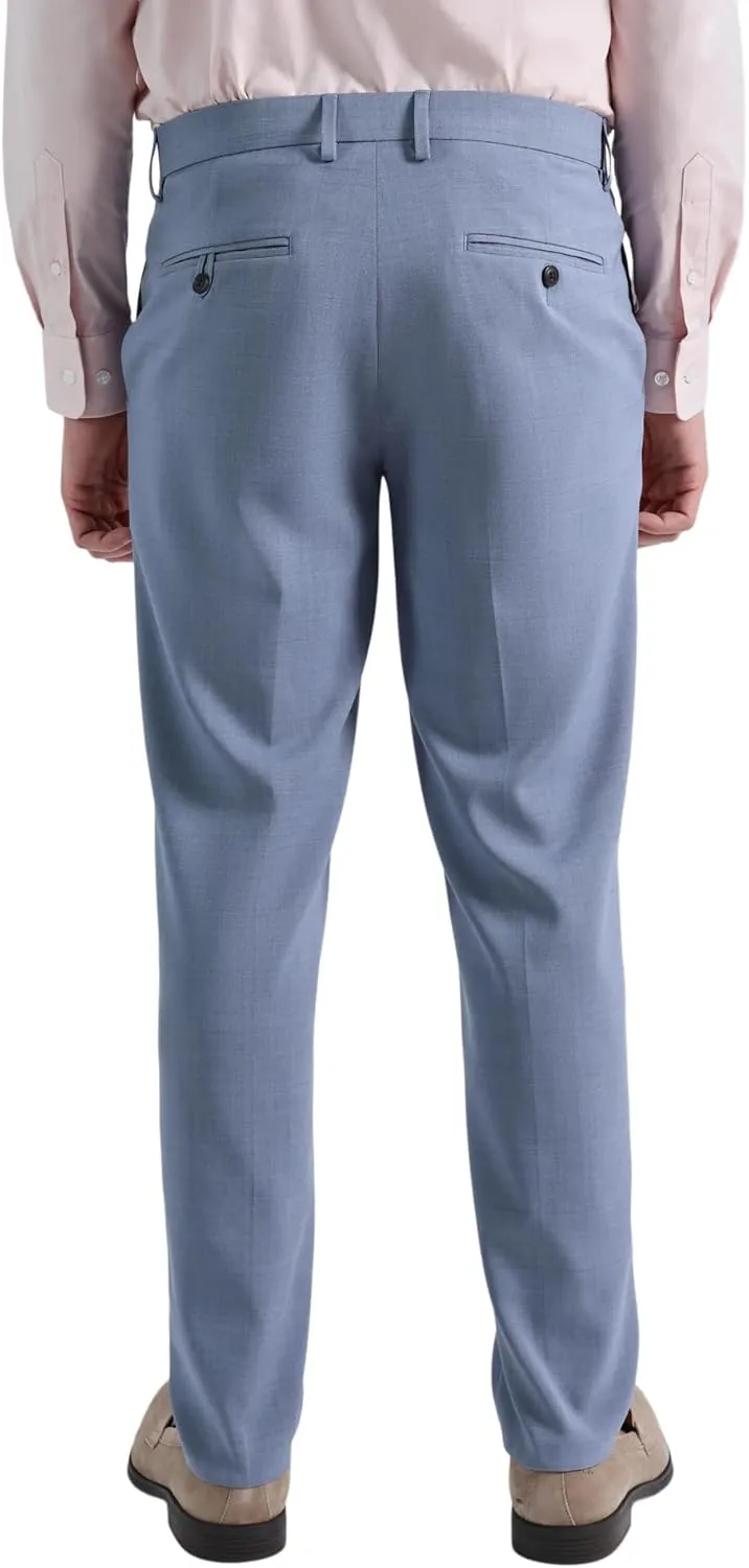 Haggar Men's Suit Pant