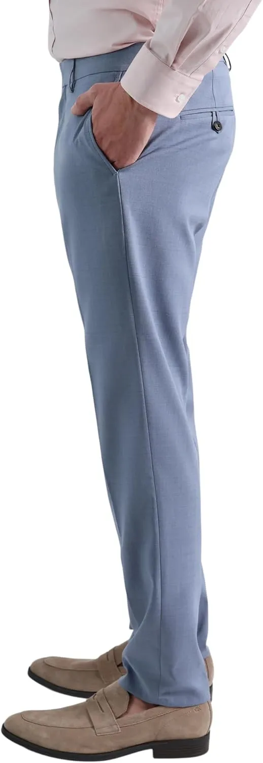 Haggar Men's Suit Pant