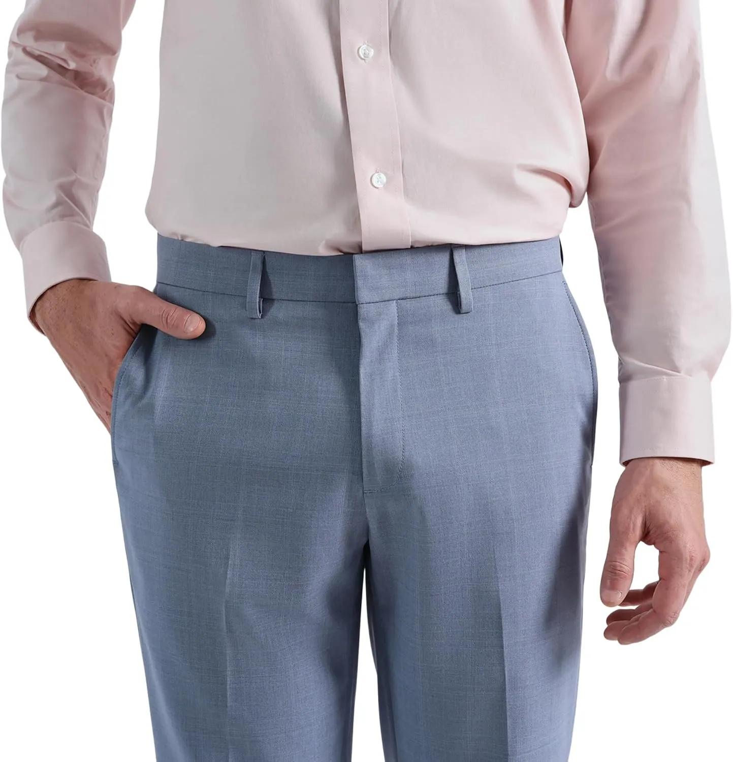 Haggar Men's Suit Pant