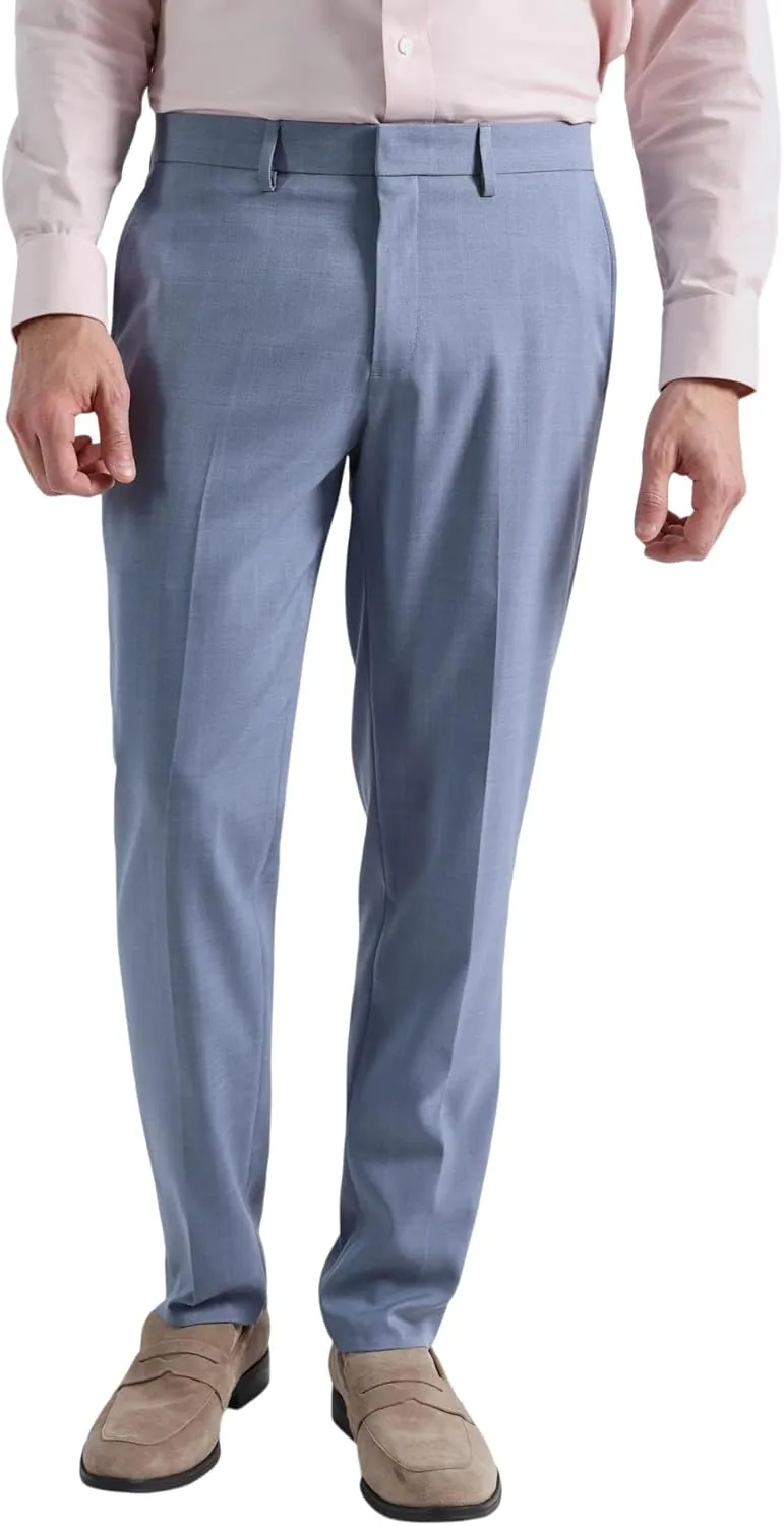 Haggar Men's Suit Pant